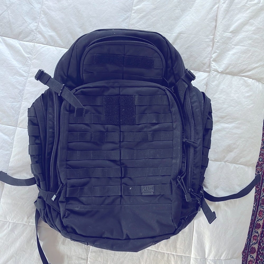 5.11 72 Hour Rush Pack